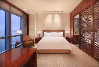 Grand Hyatt Shenzhen