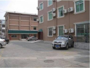 Greentree Inn Shenzhen Kengzi Express Hotel