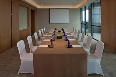 The OCT Harbour Shenzhen - Marriott Executive Apartments