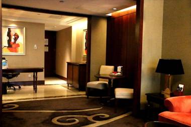 Sheraton Shenzhen Futian Hotel