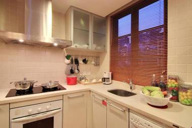 Portofino International Apartment