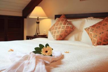 Portofino International Apartment