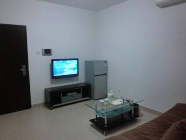 Shengang Hotel Apartment Shenzhen Yuhedi Branch