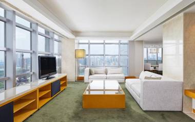 The Westin Shenzhen Nanshan