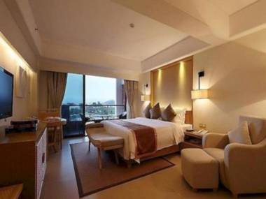 Man Wan Harmona Resort