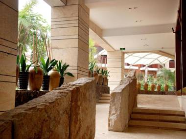 Man Wan Harmona Resort