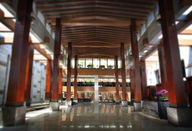 Shenzhen Dameisha Kingkey Palace Hotel