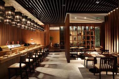 Shenzhen Dameisha Kingkey Palace Hotel