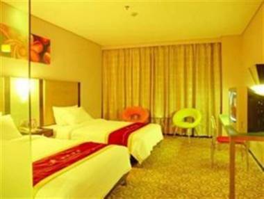 Shanshui Trends Hotel Shenzhen Southern City