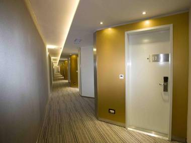 Welcome Inn (Dameisha Branch) Shenzhen