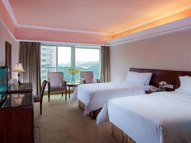 Vienna Hotel Shenzhen Aiguo Road
