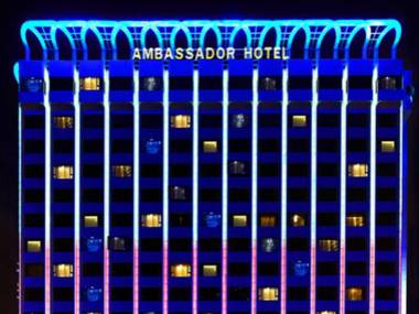 Ambassador Hotel
