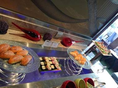 Grand Skylight International Hotel Shenzhen Guanlan Avenue