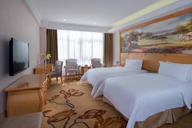 Jisheng Hotel Longgang Branch