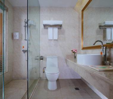 Jisheng Hotel Longgang Branch