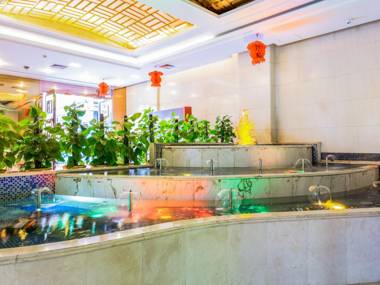 Shenzhen Hongfeng Hotel (Luohu Branch)