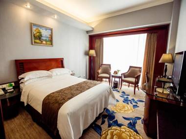 Shenzhen Hongfeng Hotel (Luohu Branch)