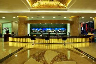 Shenzhen Hongfeng Hotel (Luohu Branch)