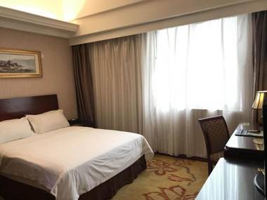 Vienna Hotel Silver Lake Branch