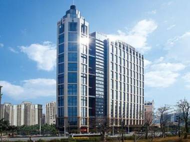 Hongfeng Hotel Nanshan Branch