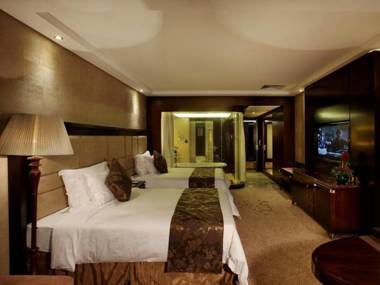 Hongfeng Hotel Nanshan Branch