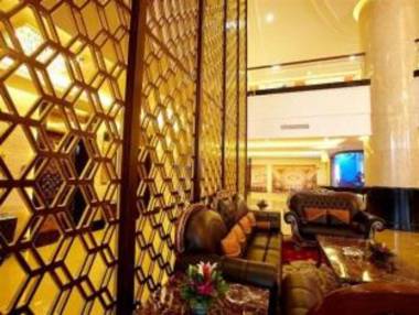 Hongfeng Hotel Nanshan Branch