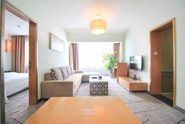 Shanshui Trends Hotel - Huaqiangbei