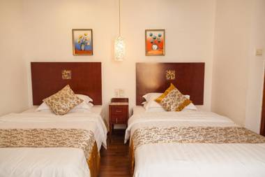 Chicago Suites International