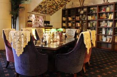 Shenzhen Shanghai Hotel