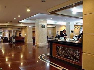 Shenzhen Friendship Hotel