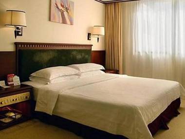 Shenzhen Friendship Hotel