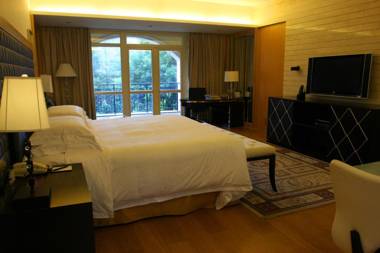 The Interlaken OCT Hotel