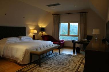 The Interlaken OCT Hotel