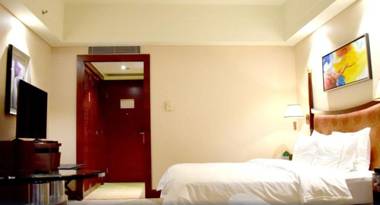 Shenzhen Kai Jia Hotel