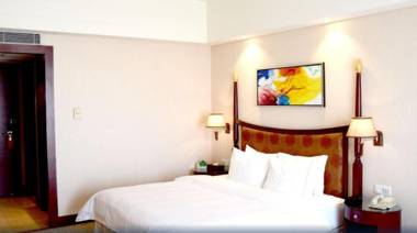 Shenzhen Kai Jia Hotel