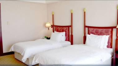 Shenzhen Kai Jia Hotel