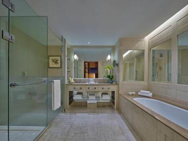 Futian Shangri-La Shenzhen