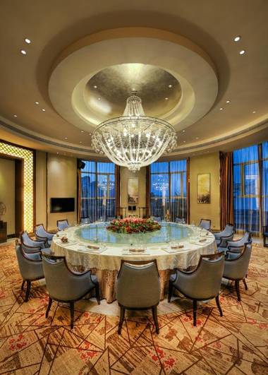 Shenzhen LANGYUE International Hotel