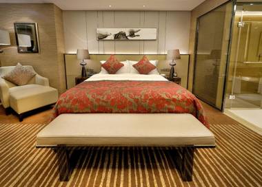 Shenzhen LANGYUE International Hotel