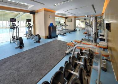 Shenzhen LANGYUE International Hotel