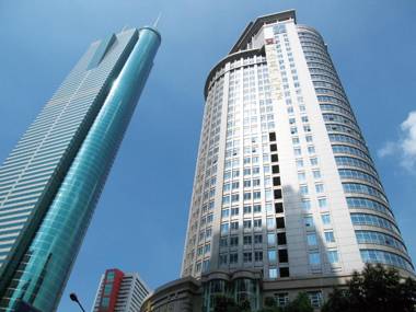 Huaan International Hotel