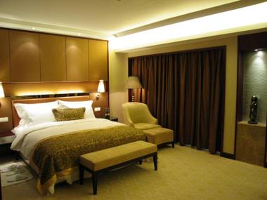 Huaan International Hotel