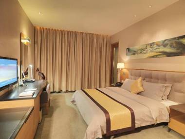 Shenzhen Longgang Rivan Hotel