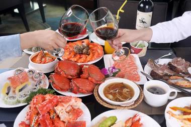 Shenzhen Baolilai International Hotel (Baoan Fuyong)