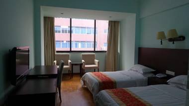 Shenzhen Xinghua Hotel