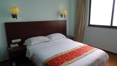 Shenzhen Xinghua Hotel