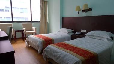 Shenzhen Xinghua Hotel