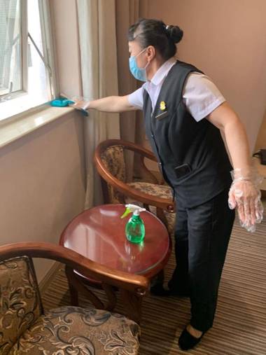 Shenzhen Sunon HotelDongmen (Formerly Sunon Holiday Villa Hotel)