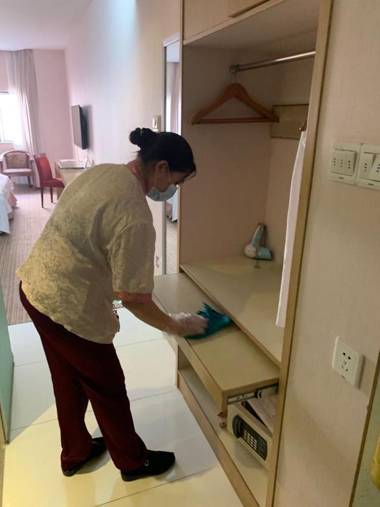 Shenzhen Sunon HotelDongmen (Formerly Sunon Holiday Villa Hotel)