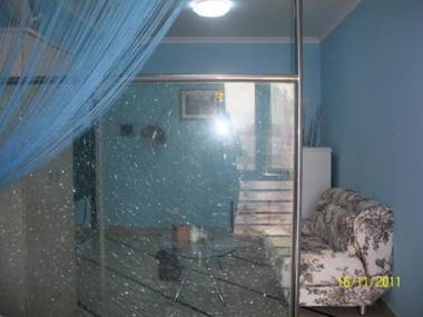 She & He Apartment - Caiwuwei Yuhedi Branch